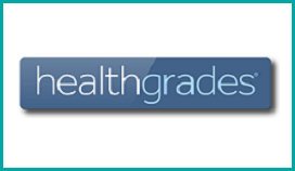 Visit us on Healthgrades